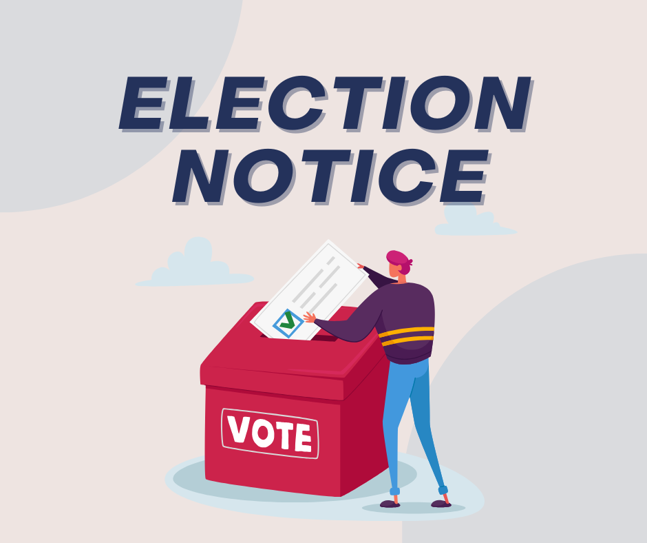  election